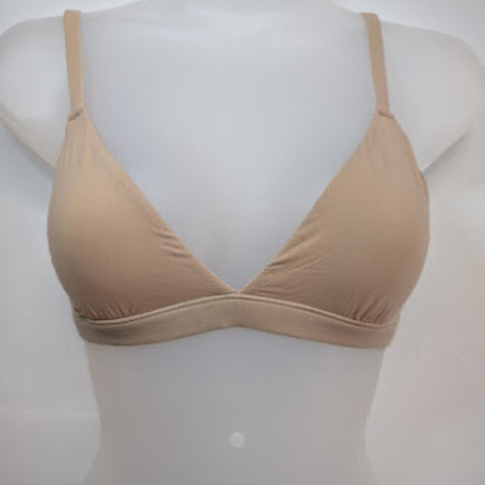 SKIMS Fits Everybody Triangle Bralette  BR-TRI-2024  S